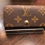 ☆リユースブランド/中古ブランド小物　LV モノグラムミュルティクレ6　M62630　theou（ザオウ）イオンモール姫路大津店にて販売中☆　貴金属・ブランド品・洋酒・中国酒・骨董品・コスメの買取も、やってるよ☆　 ～姫路市・高砂市・加古川市・たつの市・太子町・英賀保・山崎・相生市・赤穂市～