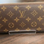 ☆リユースブランド/中古ブランド財布　LV　モノグラムジッピーウォレットM41895 　　theou（ザオウ）イオンモール姫路大津店にて販売中☆　貴金属・ブランド品・洋酒・中国酒・骨董品・コスメの買取も、やってるよ☆　 ～姫路市・高砂市・加古川市・