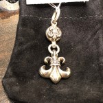 ☆リユースブランド/中古ブランドクロムハーツ　アクセサリー　クロムハーツ　1ボールBSフレアトップ　♣インボイス付き　　theou（ザオウ）イオンモール姫路大津店にて販売中☆　貴金属・ブランド品・洋酒・中国酒・骨董品・コスメの買取も、やってるよ☆　 ～姫路市・高砂市・加古川市・たつの市・太子町・英賀保・山崎・相生市・赤穂市～　