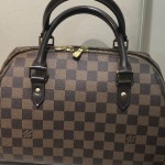 ☆リユースブランド/中古ブランドバッグ　LV ダミエリベラ　N41434　　theou（ザオウ）イオンモール姫路大津店にて販売中☆　貴金属・ブランド品・洋酒・中国酒・骨董品・コスメの買取も、やってるよ☆　 ～姫路市・高砂市・加古川市・たつの市・太子町・英賀保・山崎・相生市・赤穂市～　