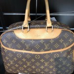 ♡♡♡販売　 買取　中古　リユース　ブランド　財布　貴金属　　LV　モノグラム　ドーヴィル　M47270　ｔｈeou (ザオウ）　イオンモール姫路大津店にて販売中☆　　貴金属・ブランド品・洋酒・中国酒・骨董品・コスメの買取も、やってるよ☆　 ～姫路市・高砂市・加古川市・たつの市・太子町・英賀保・山崎・相生市・赤穂市～