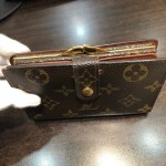 ☆リユースブランド/中古ブランド財布　ＬＶ　モノグラムポルトモネ・ヴィエノワＭ61663　　theou（ザオウ）イオンモール姫路大津店にて販売中☆　貴金属・ブランド品・洋酒・中国酒・骨董品・コスメの買取も、やってるよ☆　 ～姫路市・高砂市・加古川市・たつの市・太子町・英賀保・山崎・相生市・赤穂市～　