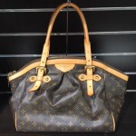 ★ＬＶ　モノグラム　ティボリＧＭ　Ｍ40144　ルイ・ヴィトン　バッグ★販売中♪　theou(ザオウ)　イオンモール姫路大津店　買取　販売　高価買取★兵庫県★姫路市・たつの市・相生市・赤穂市・太子町