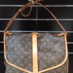 ★ＬＶ　モノグラム　ソミュール35　Ｍ42254　ルイ・ヴィトン　バッグ★販売中♪　theou(ザオウ)　イオンモール姫路大津店　買取　販売　高価買取★兵庫県★姫路市・たつの市・相生市・赤穂市・太子町