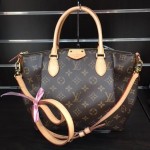 ★ＬＶ　モノグラム　チュレンＰＭ　Ｍ48813　ルイ・ヴィトン　バッグ★販売中♪　theou(ザオウ)　イオンモール姫路大津店　買取　販売　高価買取★兵庫県★姫路市・たつの市・相生市・赤穂市・太子町