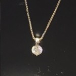 ★Pt850/900　ダイヤ　ネックレス　D0.322ct　プラチナ★販売中♪　theou(ザオウ)　イオンモール姫路大津店　買取　販売　高価買取★兵庫県★姫路市・たつの市・相生市・赤穂市・太子町