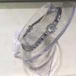 ♪リユース　ブランド アクセサリー　 ＳＶ９２５　Cｚ　ブレスレット 腕輪　theou（ザオウ）イオンモール姫路大津店♪　貴金属・ブランド品・洋酒・中国酒・骨董品の買取もやってるよ♪～姫路市・高砂市・加古川市・たつの市・太子町・英賀保・山崎・相生市・赤穂市～