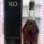 【お酒買取】洋酒高く買取ます！！！★CAMUS　X・O★お買取～洋酒の買取なら近鉄河内松原駅前ロイヤルジュエリーロイヤルジュエリー松原店松原店へ～