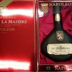 ☆☆DE　LA　MAZIERE☆☆お酒買取はロイヤルジュエリー松原店へ！！！松原市・藤井寺市・羽曳野市・堺市～