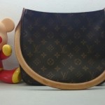 【ブランド買取】★☆LOUIS　VUITTON　ルーピングM51146☆★ロイヤルジュエリー松原店～松原市・岡・上田・柴垣・新堂・高見の里・立部・丹南・一津屋・小川～