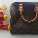 【ブランド買取】★☆LOUIS　VUITTON　スピーディ25　M41528☆★ロイヤルジュエリー松原店～松原市・羽曳野市・藤井寺市・堺市・富田林市・美原・さつき野～