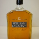 【お酒買取】☆★WILLIAM　LAWSON`S★☆近鉄河内松原駅前　ロイヤルジュエリー松原店～天王寺・我孫子・阿倍野・平野・喜連瓜破・長吉長原～