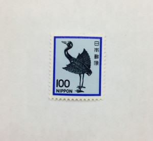 切手バラ100円