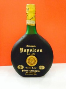 Armagnac Napoleon
