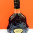 HennessyX.O金キャップ