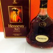 Hennessy(ヘネシー)X.O COGNAC金キャップ 700ml