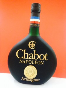Chabot NAPOLEON(シャボー　ナポレオン)700ml