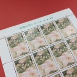 80円切手シート お買取り致しました☆切手 ハガキ 収入印紙 買取強化！！【福岡県 久留米市･筑後市】theou(ザオウ)イオンスーパーセンター大木店