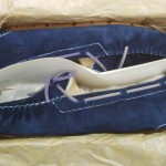 佐賀 買取り UGG アグ ダコア ムートンモカシン 靴を買取りました。佐賀市 小城市 多久市 武雄市 ～イオンモール佐賀大和店 にお越し下さい。