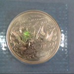 金貨買取【天皇陛下御在位記念金貨】買取はtheou(ザオウ)バロー高山店★高山市・飛騨市・下呂市から多くご来店頂きましてありがとうございます。