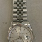 時計買取【　ROLEX　ディトジャスト16234　SS/K18WG　】お買取しました♪飛騨地区・高山市のブランド品・時計買取はバローＳＣ2階　ｔｈｅｏｕ（ザオウ）バロー高山店にお売りくださいませ♪