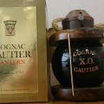 洋酒買取【　ＧＡＵＴＩＥＲ（ゴーティエ）コニャック　ランタン　Ｘ．Ｏ　　】買取しました☆飛騨地区で洋酒酒買取なら高山市岡本町ｔｈｅｏｕ（ザオウ）バロー高山店♪～高山市・飛騨市・下呂市のお客様多数来店～