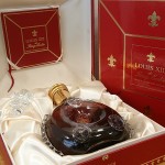 洋酒買取【　　レミーマルタン　ルイ１３世　クリスタルバカラボトル　GRANDE CHAMPAGE現行品　７００ｍｌ　】買取しました☆洋酒買取なら高山市岡本町ｔｈｅｏｕ（ザオウ）バロー高山店♪～高山市・飛騨市・下呂市のお客様多数来店～