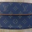 LV ﾓﾉｸﾞﾗﾑ　ﾎﾟｼｪｯﾄ　ﾌﾛﾗﾝﾃｨｰﾇ　