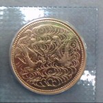 金貨買取【天皇陛下御在位60年記念金貨　10万円】金貨各種お買取！theou（ザオウ）バロー高山店～高山市・飛騨市・下呂市～