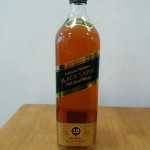 お酒買取【ジョニーウォーカー　ブラックラベル　12年　1000ml】飲まないお酒、theou（ザオウ）バロー高山店がお買取します！～高山市・飛騨市・下呂市