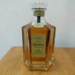 洋酒買取【ニッカ　ザ・ブレンドセレクション　660ml】国産酒もお買取！theou（ザオウ）バロー高山店～高山市・飛騨市・下呂市他飛騨地域～