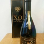 洋酒買取【ハーディ　XO　エクストラオールド　750ml】洋酒のお買取はtheou（ザオウ）バロー高山店で！～高山市・飛騨市・下呂市～