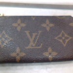 ブランド品買取【LV　ﾓﾉｸﾞﾗﾑ　ポシェット・クレ　M62650】お買取はtheou（ザオウ）バロー高山店★高山市・飛騨市・下呂市・飛騨地区近郊からのご来店お待ちしています♪