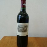 お酒買取【シャトーラフィット　ロートシルト　1998年　750ml】ワイン各種買取お買取します！theou（ザオウ）バロー高山店～高山市・飛騨市・下呂市他飛騨地域～