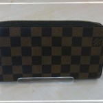 LOUIS　VUITTON　ルイ・ヴィトン　程度良好！！　リュース品　ジッピーウォレット　N60015　販売中！　theou十和田店　おいらせ町・五戸町・六戸町～　