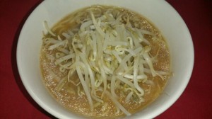 ラーメン