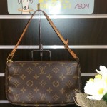 LOUIS　VUITTON　（ルイ・ヴィトン）　モノグラム　ポシェット・アクセソワール　M51980　良質なリュース品の販売は、イオンスーパーセンター十和田店　theouまで！