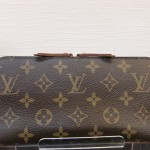 LOUIS　VUITTON　ルイ・ヴィトン　 モノグラム ポルトフォイユ アンソリット　Ｍ60042　お買取いたしました。イオンスーパーセンター十和田店theou（ザオウ）。