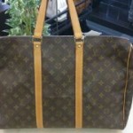 LOUIS　VUITTON　モノグラム　フラネリー45　リュース品　販売中！！　イオンスーパーセンターtheou十和田店　頑張ってます★