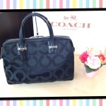 「COACH」バッグF25503 販売中!!イオンスーパーセンター　ｔｈｅｏｕ十和田店☆おいらせ町・六ヶ所村～