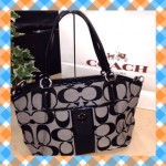 COACH（コーチ）２WAY ショルダーバッグ　28682E販売中☆イオンスーパーセンターtheou十和田店！六戸町・五戸町・新郷村～