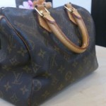 LOUIS　VUITTON（ルイ・ヴィトン）モノグラム・スピーディ25お買取りしました！M41528☆イオンスーパーセンターtheou十和田店☆五戸町・六戸町・おいらせ町～