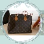 LOUISU　VUITTON　[ルイ･ヴィトン]　スピーディー　M41528　お買取しました！ブランド売るなら、イオンスーパーセンターtheou十和田店★野辺地町･東北町･六ヶ所村～