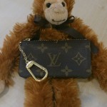 リュース品「LOUIS　VUITTON」モノグラム・ポシェットクレM62650販売中！イオンスーパーセンターtheou（ザオウ）十和田店☆十和田市・三沢市・八戸市～