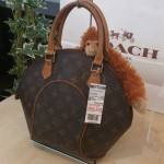 「LOUIS　VUITTON」エリプスPM販売中！リュース品（中古）M51127☆イオンスーパーセンターtheou（ザオウ）十和田店☆五戸町・六戸町・おいらせ町～