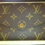 「LOUIS　VUITTON」モノグラム/新型ポルトフォイユ・サラM60531高価買取！イオンスーパーセンター十和田内theou（ザオウ）☆五戸町・六戸町・おいらせ町～