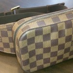 「LOUIS　VUITTON」ダミエ・新型ジェロニモス（リュース品）N51994販売中です♪イオンスーパーセンターtheou（ザオウ）十和田店☆十和田市・七戸町・東北町～