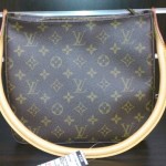 「LOUIS　VUITTON」モノグラム・ルービングMM（リュース品）M51146販売中！イオンスーパーセンターtheou（ザオウ）十和田店☆十和田市・七戸町・野辺地町～