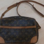 「LOUIS　VUITTON」モノグラム・トロカデロ27M51274お買取しました！イオンスーパーセンター十和田店　theou（ザオウ）十和田市・五戸町・六戸町～