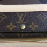 ブランド売るならtheou（ザオウ）十和田店！「LOUIS　VUITTON」　モノグラム　4連キーケース　ミュルティクレ4　M62631お買取りしました。イオンスーパーセンター十和田店☆十和田市・三沢市・八戸市～